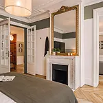 Crosby - 2 Chambres A South Pigalle