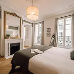 Crosby - 2 Chambres A South Pigalle