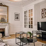 Crosby - 2 Chambres A South Pigalle